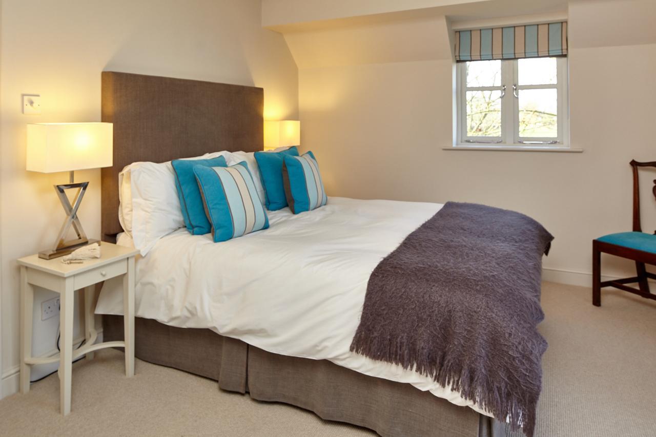 Bed and Breakfast Duchy Rag House Swindon Exterior foto